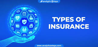 Do your homework and check out these 10 great life insurance options. What Are Different Types Of Insurance Analytics Steps