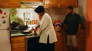 YARN | Yeah. Cook it up. | Friday (1995) | Video clips by quotes | 4721383d  | 紗