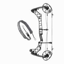 Our New Silent Connect System Mathews Archery Inc