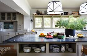 If you have less kitchen space to work with, consider a narrower kitchen island designs. 50 Best Kitchen Island Ideas Stylish Unique Kitchen Island Design Tips
