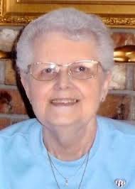 Arlene Walters Obituary (1937