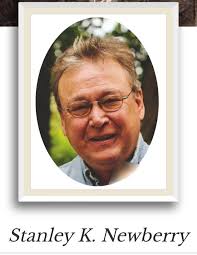 Sharing this for those out of town Prayers for the family Obituary West  Paducah, KY Stanley K. Newberry, age 69, passed away at his home in West  Paducah Tuesday, December 20, 2022.