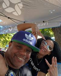 This is Stephen Pina — son, father, brother, friend, partner, community  leader, and our much-loved colleague — hugging his mother outside Suffolk  County Superior Court