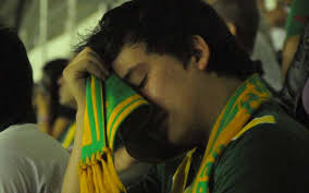 Así vivieron los cuyabros el descenso del Quindío