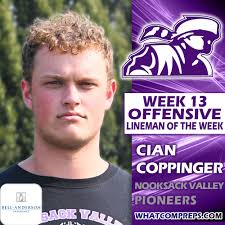 Cian Carter's Instagram, Twitter & Facebook