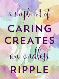 Dec 30, 2017 · deliberately seek opportunities for kindness, sympathy, and patience. Quotes About Simple Acts Of Kindness 29 Quotes