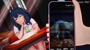 HMV - NTR (Anna Yanami) Short Ver.