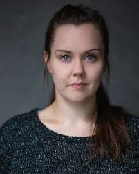 A shoot in the City of London at the weekend 😁