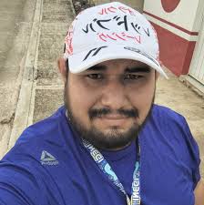 Es hora de sacar la cobija del Growlithe. 🥶