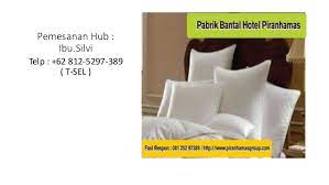 Bantal dan guling kasur busa, matras dacron hdp. 62 812 5297 389 Tsel Pemasok Bantal Guling Guesthouse Gatsu Peny