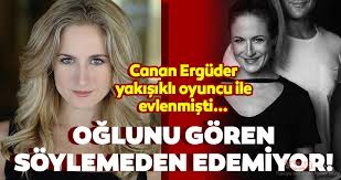Kanserle mücadelesini sürdüren canan ergüder, sağlık durumuna ilişkin açıklamalarda bulunarak takipçilerini bilgilendirmeyi ihmal etmiyor. Menajerimi Ara Ile Ekranlara Donen Canan Erguder Ilgi Odagi Oldu Menajerimi Ara Nin Feris I Canan Erguder In Oglu Demir I Goren Benzetmeden Edemiyor Galeri Magazin
