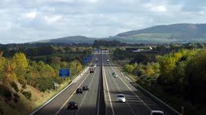 First photo of man who died in horror 12-car pile up