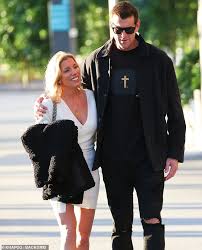 When did ben roberts smith get the commendation? Freedomroo Ben Roberts Smith Takes A Break From Trial Of The Century To Lunch With Girlfriend Sarah Matulin Australiannewsreview
