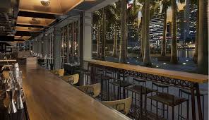 Bread Street Kitchen Bread Street Kitchen Bread Street Singapore