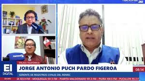 Y si me para la policía, tengo una tarjeta para evitar la coima, señaló 'gianluca lapadula'. Reniec Entregaria En 30 Dias El Dni A Gianluca Lapadula Nacional