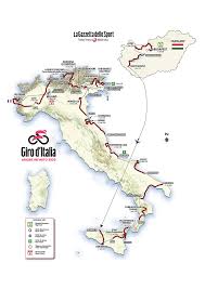 Para este partido pronosticamos más de 2.5 goles en el previa del partido italia vs san marino. Giro D Italia 2020 Route Revealed Cyclingnews Giro D Italia Giro D Italia Cycling Vacations