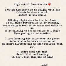 Mslisakristine Mslisakristine High School Sweetheart Quotes Sweetheart Quotes High School Love