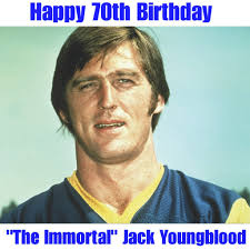 Happy Birthday to Former Rams DT D'Marco Farr