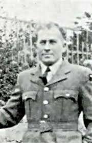 Leading Aircraftman Walter Lloyd George LITTLEJOHN, '30