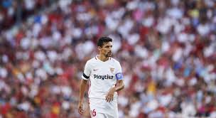He played 393 times in his first spell, with juan arza inigo holding the record on 419. Jesus Navas Dara Nombre Al Campo Principal De La Ciudad Deportiva Del Sevilla Ecodiario Es