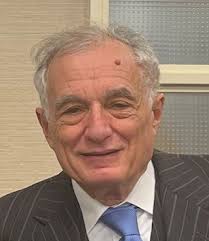 2022 Annual Celebration • Honorees and Master of Ceremonies