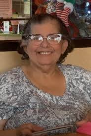 Aurea Martin's Instagram, Twitter & Facebook