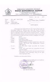 Savesave sk terakhir for later. Contoh Sk Jabatan Terakhir Guru Masnurul