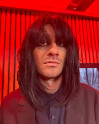 The funeral of William Hanson & Jordan North Led by Claudia Winkleben The  mourners slayed Listen or watch now via the link in our bio or by searching  for us in your