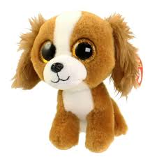 Ty Beanie Boos 6 Tala The Brown Dog Plush Stuffed Animal Toy Mwmts Heart Tags 8421372249 Ebay Ty Stuffed Animals Beanie Boo Dogs Koala Plush