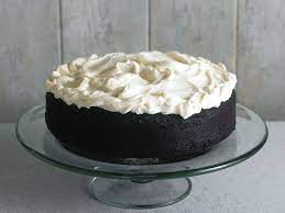 Guinness Chocolate Cake Unexpected Combination That Works Guinness Cake Chocolate Guinness Cake Nigella Lawson Recipes
