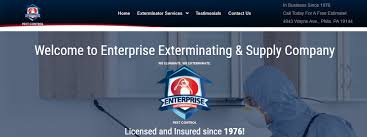 We draw upon our decades of experience in pest control in houston to develop a strategy to get rid of these common pests for good 5 Best Pest Control Companies In Philadelphia