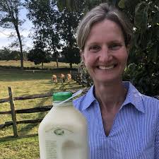 Meet Our Local Farmers