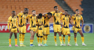 NEWS: Kaizer Chiefs Legend Brian Baloyi Questions Standard Of Current  AmaKhosi Players | Hollywoodbets Sports Blog