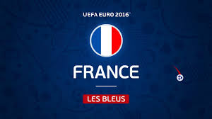 Todos os melhores em campo do euro 2016. France At Uefa Euro 2016 In 30 Seconds Youtube