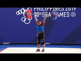 Elreen ann ando made a valiant effort in her olympic debut, but she fell short of the podium in the women's 64kg weightlifting event at the 2020 tokyo games held at tokyo international forum on tuesday, july 27. Elreen Ando John Ceniza And John Tabique The Exciting Next Gen Filipino Weightlifters