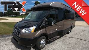 20 reasons to choose a class c. 7 Best Motorhome Floorplans Under 20 Feet Camper Smarts