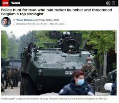 Sedert 01 januari 2004 is het beheer en onderhoud van deze belgische militaire begraafplaats overgenomen door het ministerie van defensie. Zo Kijkt De Internationale Media Naar Jurgen Conings Marc V Gazet Van Antwerpen Mobile
