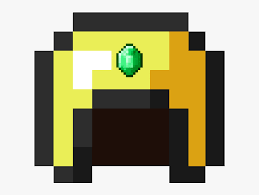 In minecraft, gold is useful for such things as making tools and armor. Gold Helmet Minecraft Png Download Video Game Coin Transparent Png Kindpng