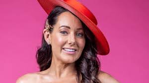 Nathan Buckley's girlfriend Brodie Ryan has valuables stolen from car