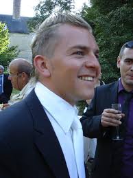 Les relations de Julien BLAMART