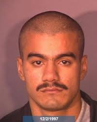 JESUS JOSE ASTORGA — FBI