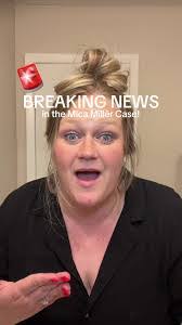 Micah Tillman's Instagram, Twitter & Facebook