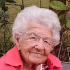 Obituary information for Bessie Kate Katcham
