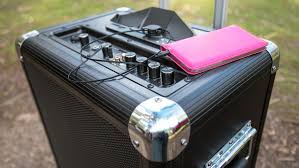 Cmt sound systems offers a wide range of audio rentals, including dj equipment, pa systems, speakers music cable included for phones and laptops. The Best Portable Pa Systems For Live Music