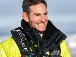 In service of science