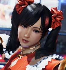 Bumpin heads with Darius Lee GGs 🦾💥 #Tekken8