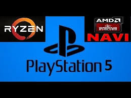 Playstation 5 Specs 14 Tflops Console End Of 2020 Ps5 Release Date