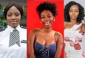 Bringing you all the reunion drama in a few weeks. Bbnaija Reunion Khafi Removed From Pepper Dem Group Over Ella S