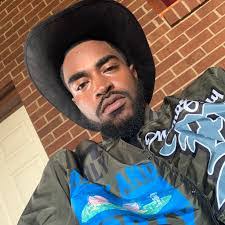 Jerome Spaulding's Instagram, Twitter & Facebook