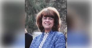 Obituary information for Mary Ann Martin